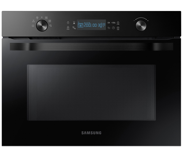 Samsung KUCH.MIK.SAMSUNG NQ50 R3130 BK - 1380236 - zdjęcie